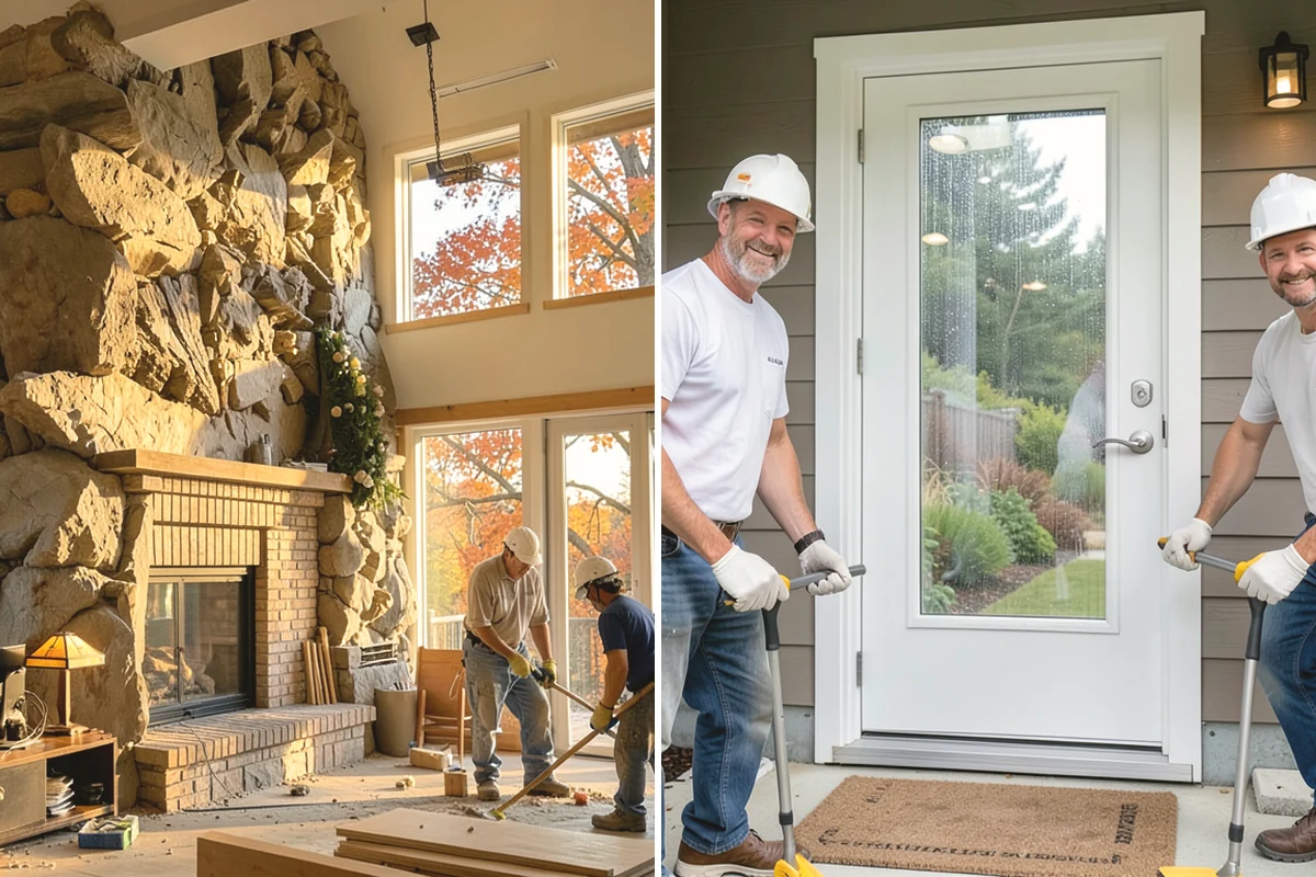 Shake Siding Installation in Lake Stevens, Snohomish County, WA - Select cedar or composite shakes and exposure