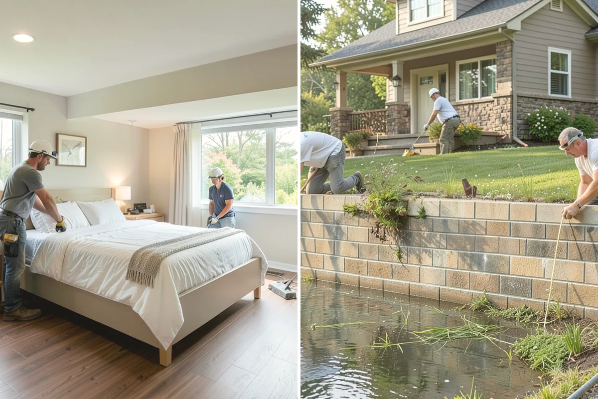 Shake Siding Installation in Mountlake Terrace, Snohomish County, WA - Select cedar or composite shakes and exposure