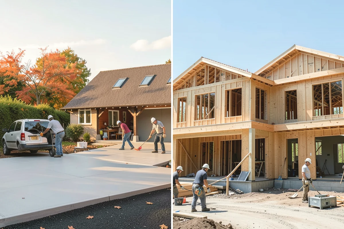 Shake Siding Installation in Mukilteo, Snohomish County, WA - Select cedar or composite shakes and exposure