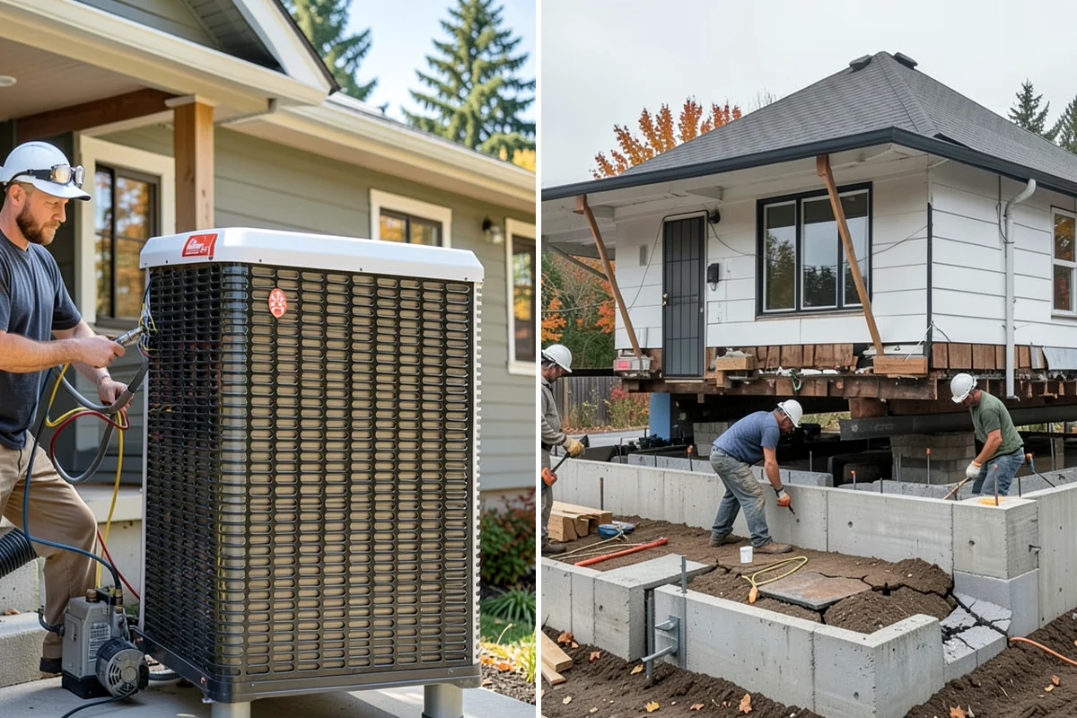 Shake Siding Installation in Pacific, King County, WA - Select cedar or composite shakes and exposure