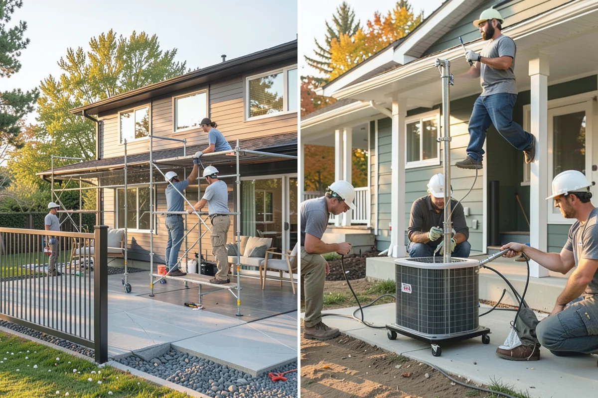 Shake Siding Installation in Roy, Pierce County, WA - Select cedar or composite shakes and exposure