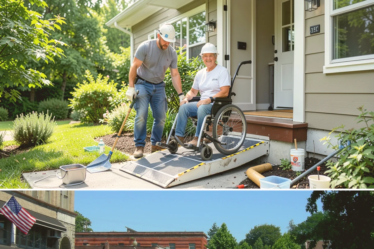 Shake Siding Installation in Snohomish, Snohomish County, WA - Late spring through fall provides the dry conditions cedar shakes need to acclimate and take finish.