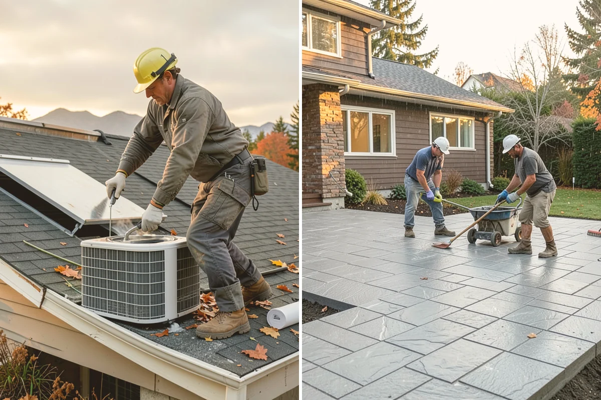 Shake Siding Installation in Stanwood, Snohomish County, WA - Select cedar or composite shakes and exposure