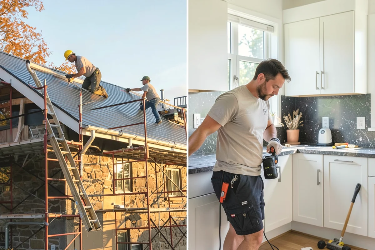 Shake Siding Installation in Tukwila, King County, WA - Select cedar or composite shakes and exposure