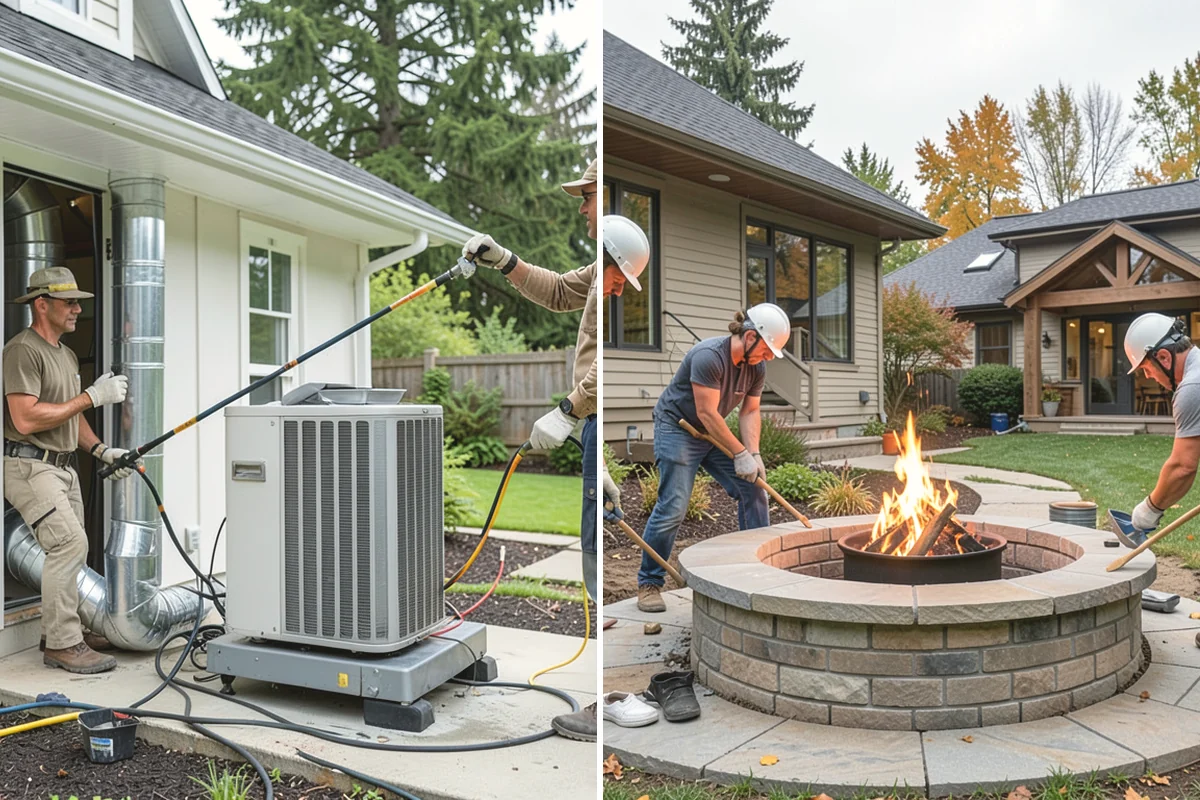 Shake Siding Installation in Yarrow Point, King County, WA - Select cedar or composite shakes and exposure