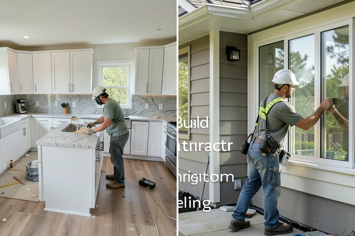 Shaker Cabinet Installation in Pacific, King County, WA - Confirm layout and mark level reference lines