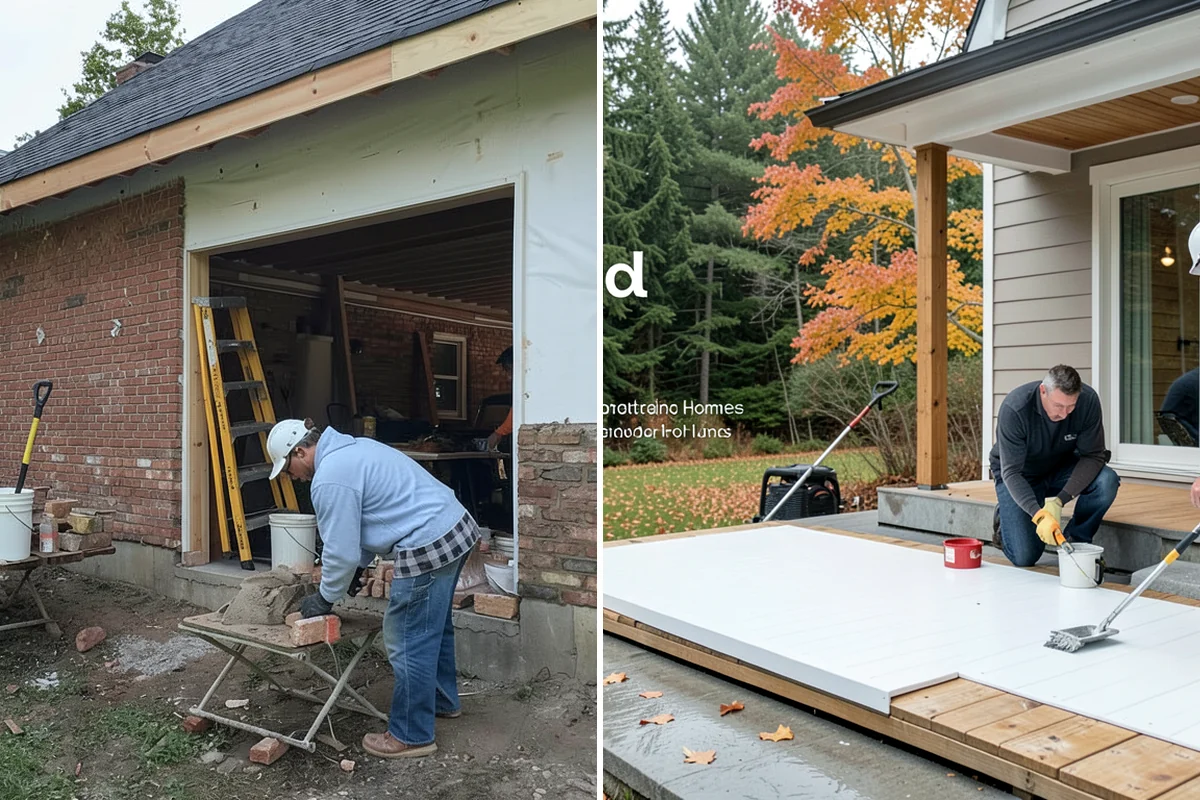 Shaker Cabinet Installation in Seattle, King County, WA - Confirm layout and mark level reference lines