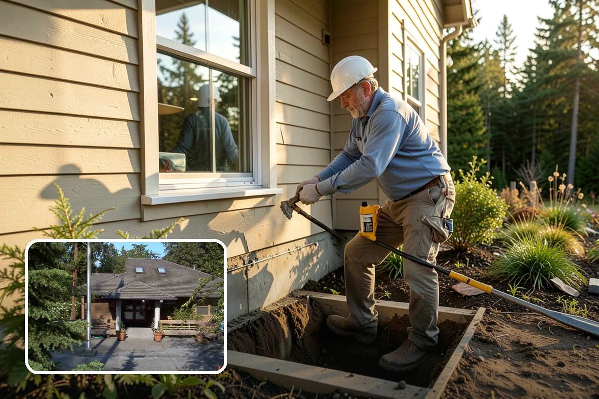 Shaker Cabinet Installation in Yarrow Point, King County, WA - Versatile style suiting many home designs