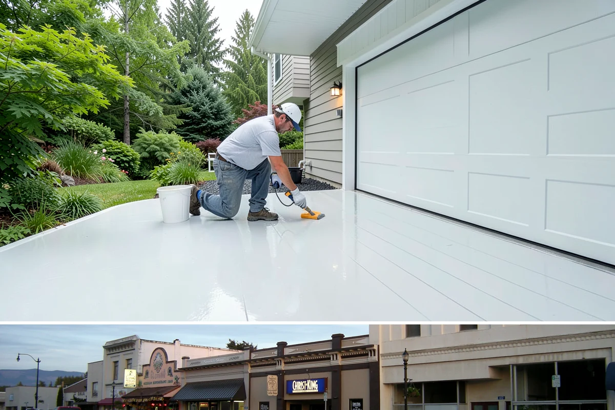 Sheathing Installation in Burlington, Skagit County, WA - Sheathing is often the race to dry-in