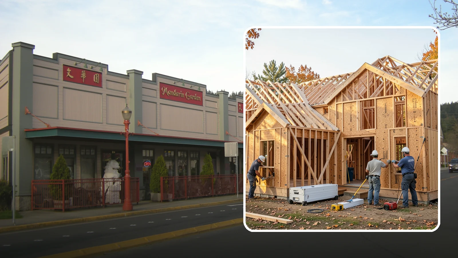 Sheathing Installation in Issaquah, King County, WA - We install wall and roof sheathing that braces the structure and creates the surface your weather barrier attaches to.
