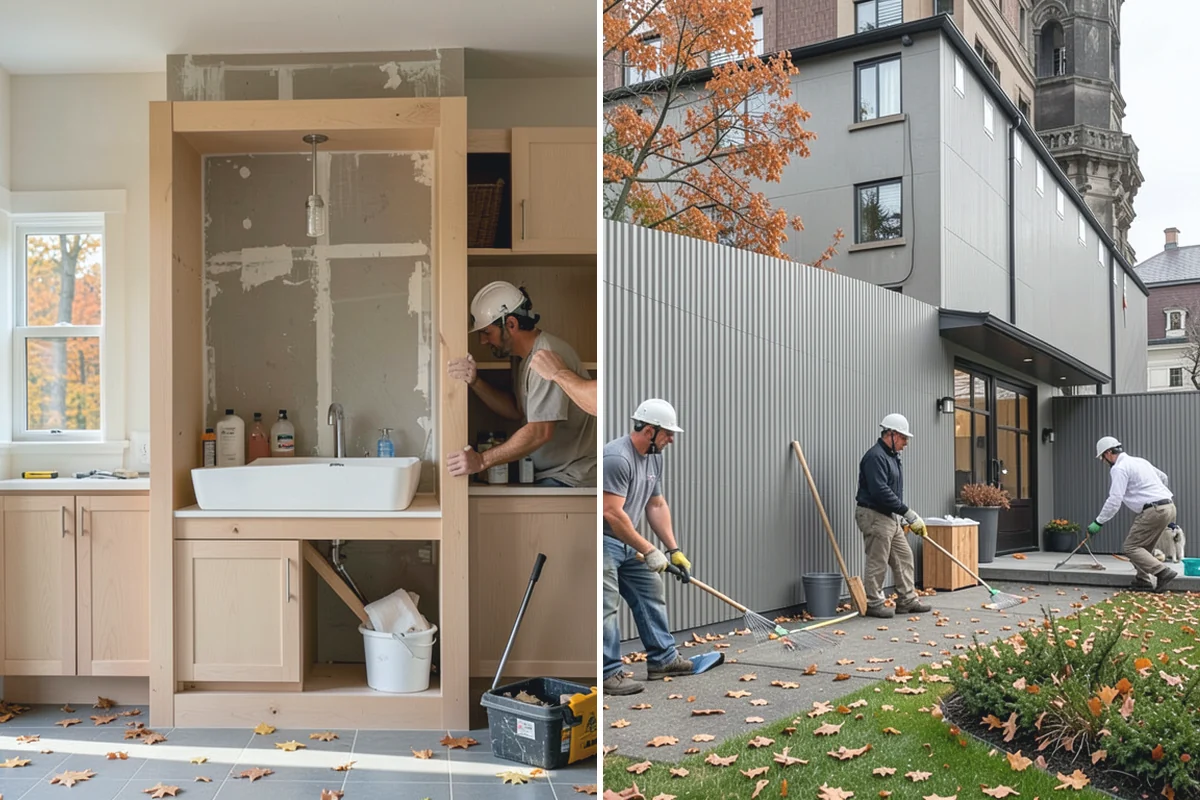 Sheathing Installation in Marysville, Snohomish County, WA - Confirm panel type and the engineered nailing schedule