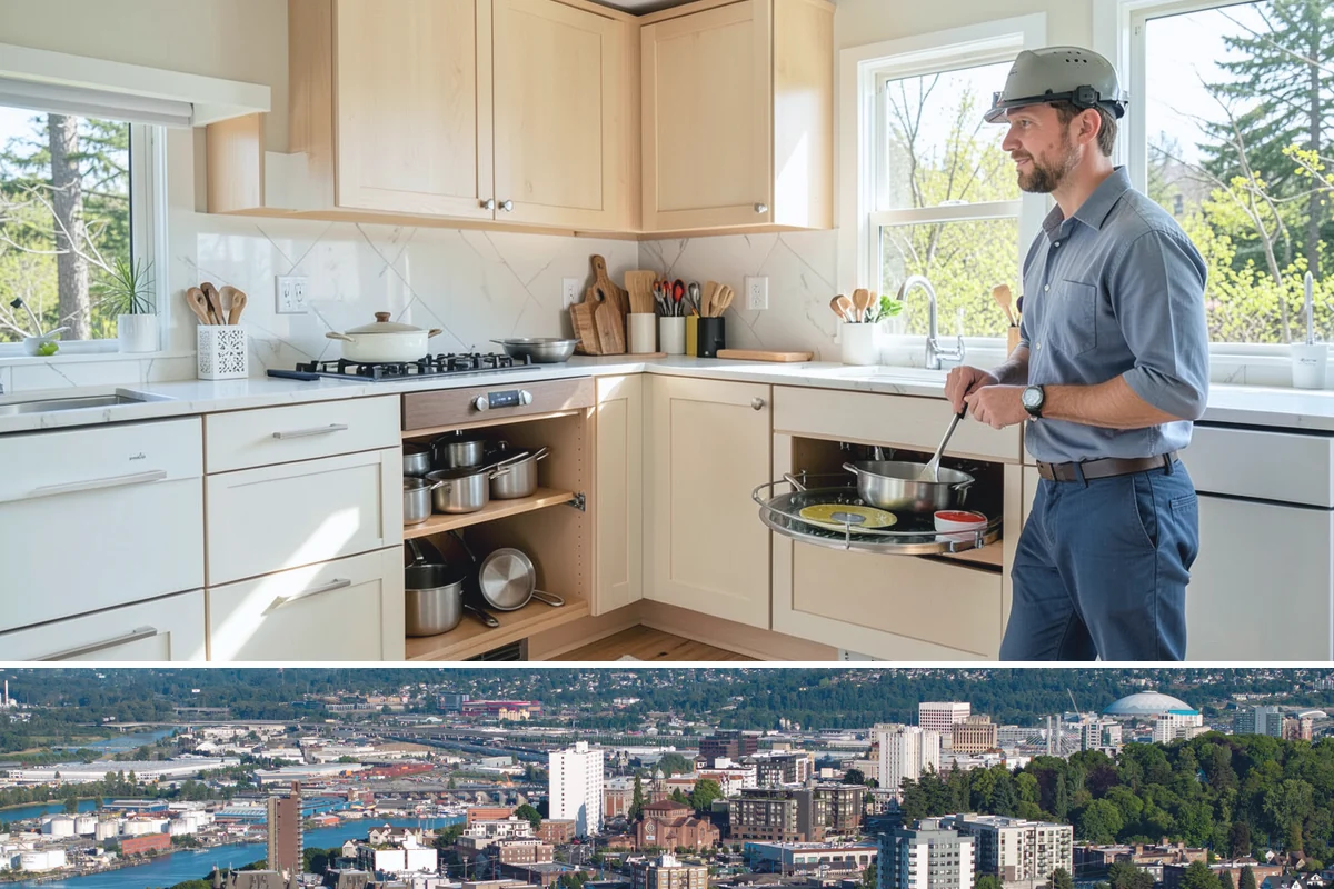 Sheathing Installation in Tacoma, Pierce County, WA - Sheathing is often the race to dry-in