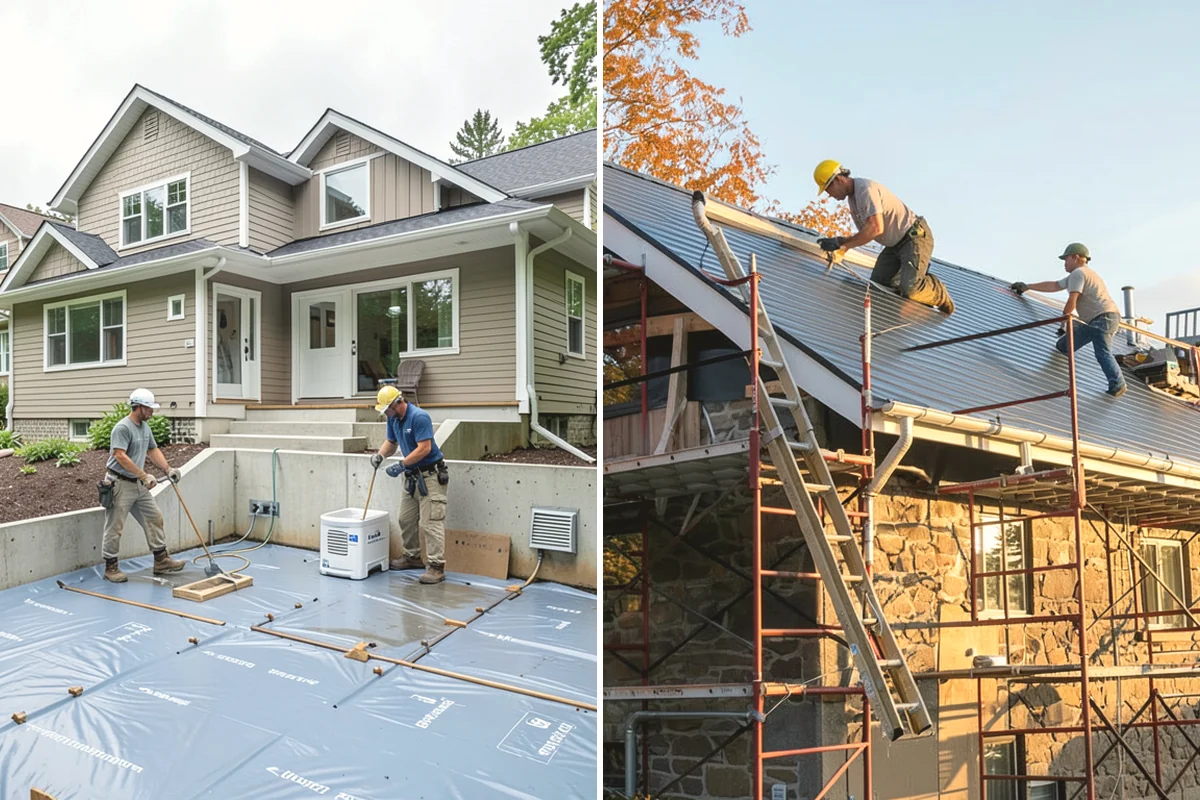 Shed Construction in Anacortes, Skagit County, WA - Choose the size, layout, and site