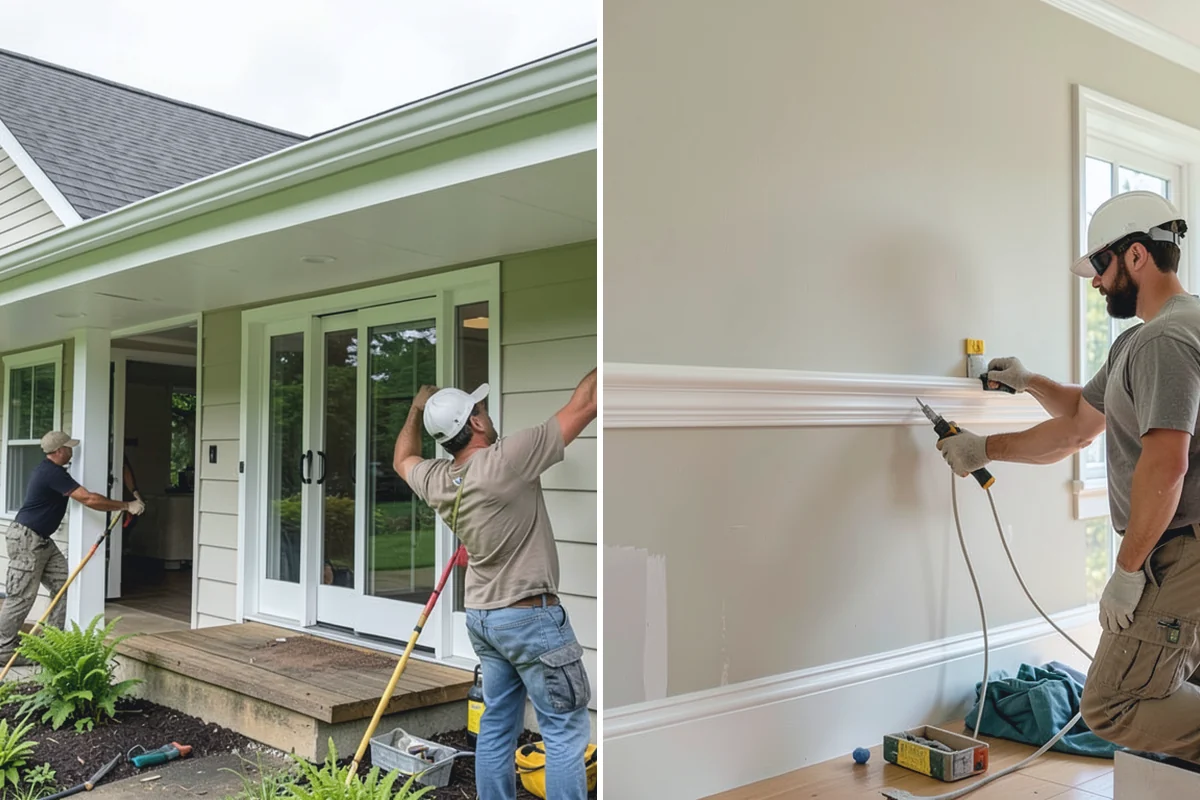 Shed Construction in Auburn, King County, WA - Choose the size, layout, and site