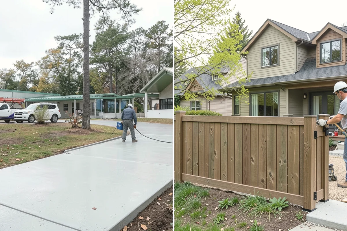 Shed Construction in Burlington, Skagit County, WA - Choose the size, layout, and site