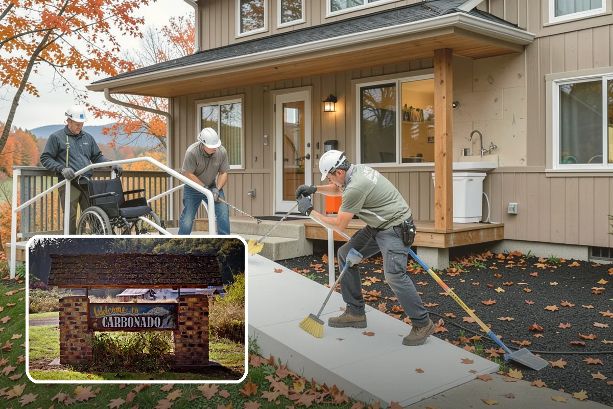 Shed Construction in Carbonado, Pierce County, WA - Weather-tight storage built for PNW rain