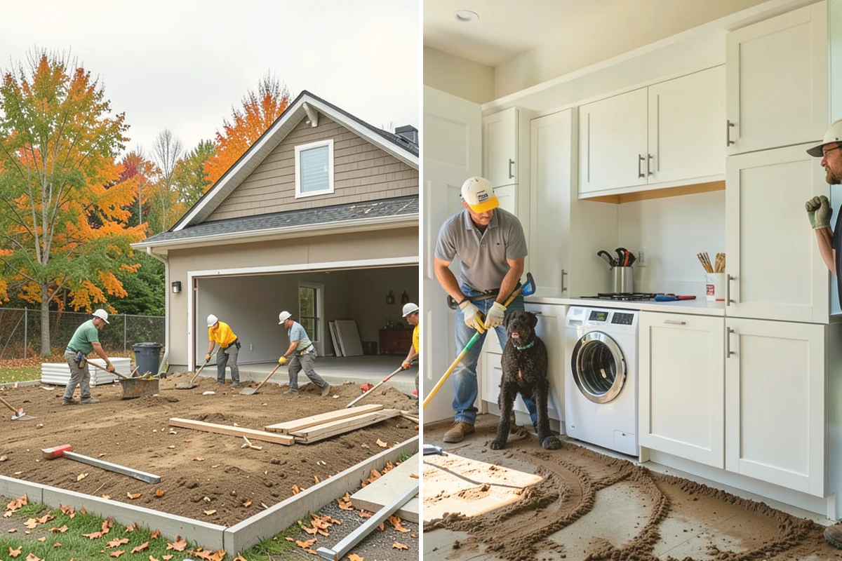Shed Construction in Edmonds, Snohomish County, WA - Choose the size, layout, and site