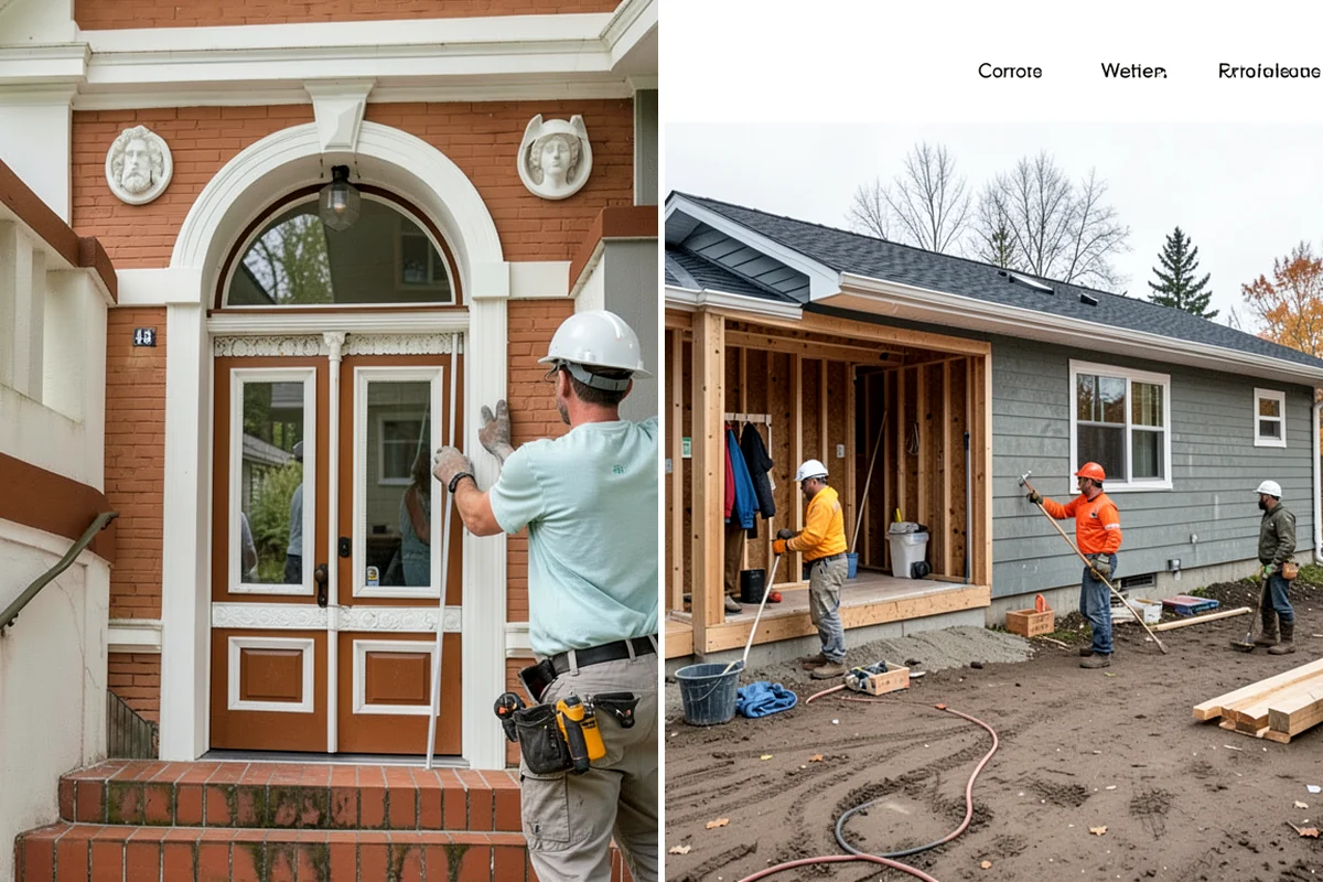 Shed Construction in Federal Way, King County, WA - Choose the size, layout, and site