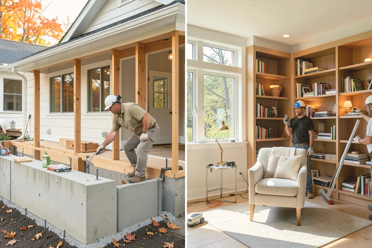 Shed Construction in Index, Snohomish County, WA - Choose the size, layout, and site