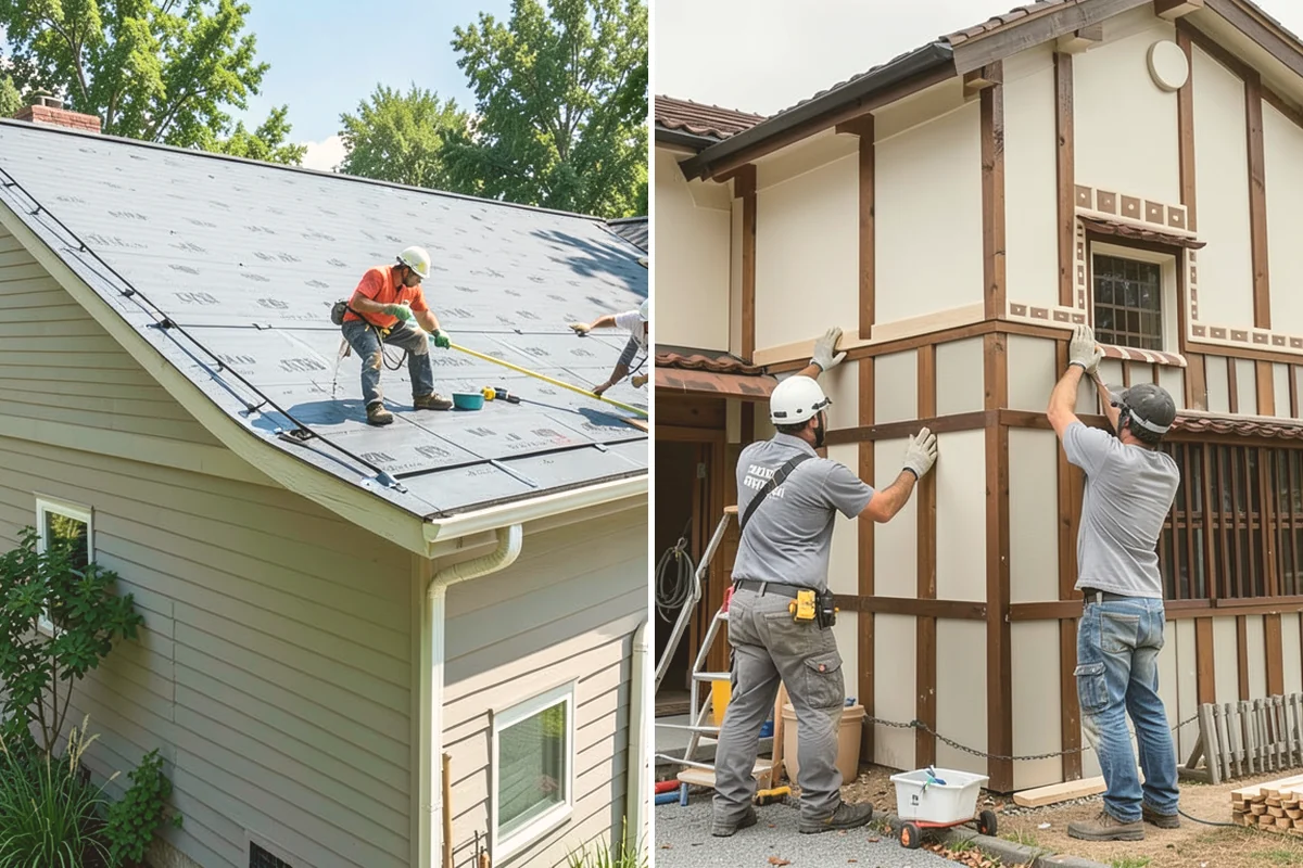 Shed Construction in Kirkland, King County, WA - Choose the size, layout, and site