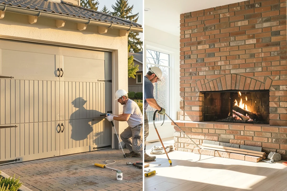 Shed Construction in La Conner, Skagit County, WA - Choose the size, layout, and site