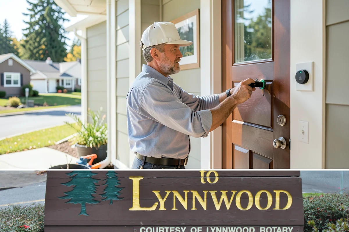 Shed Construction in Lynnwood, Snohomish County, WA - Sheds go up quickly in dry weather, so late spring through early fall keeps the build clean and on schedule.