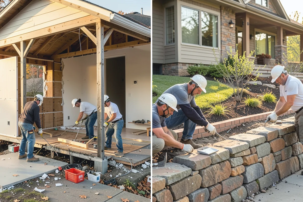 Shed Construction in Medina, King County, WA - Choose the size, layout, and site