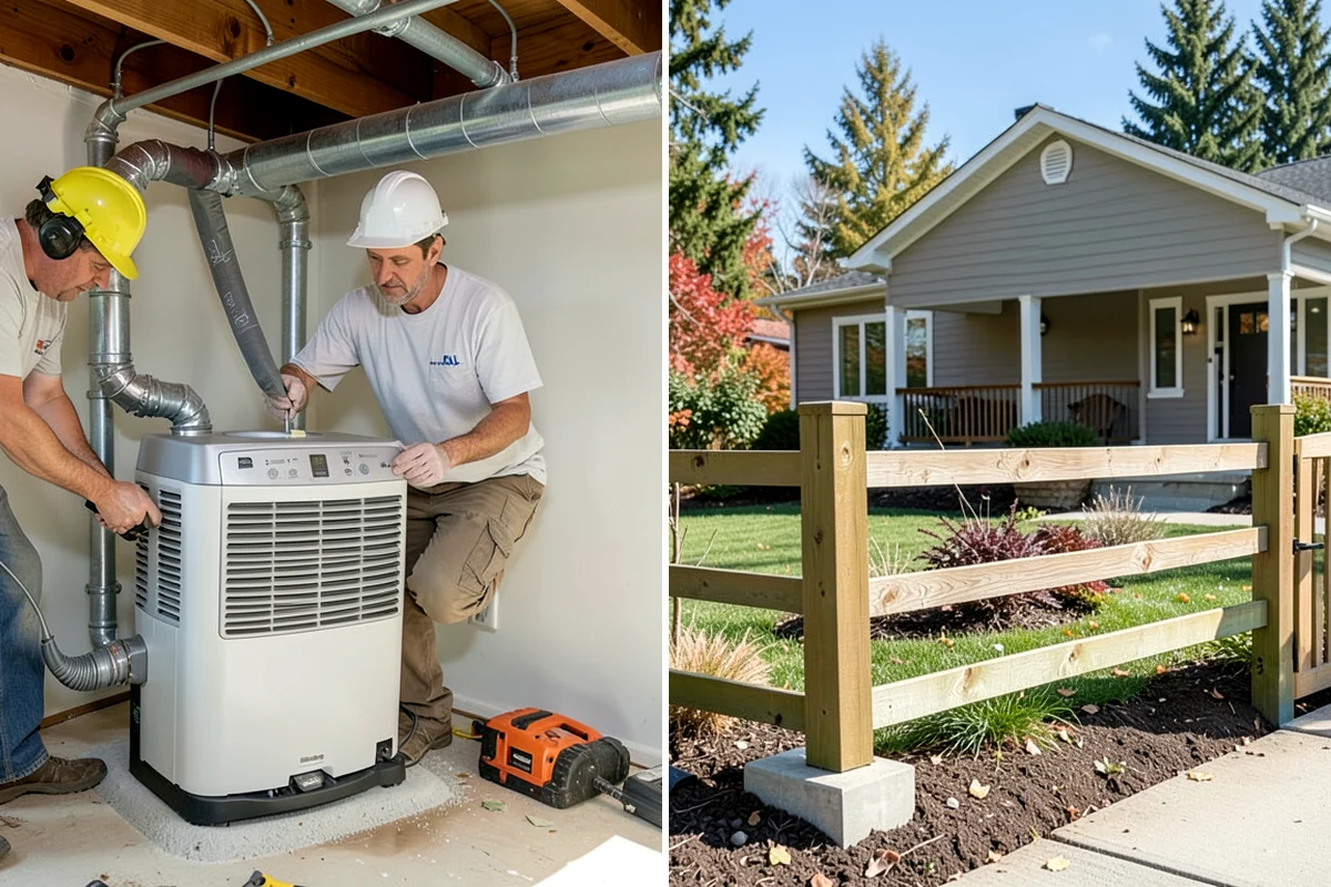 Shed Construction in Puyallup, Pierce County, WA - Choose the size, layout, and site
