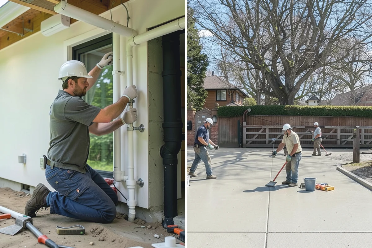 Shed Construction in Redmond, King County, WA - Choose the size, layout, and site