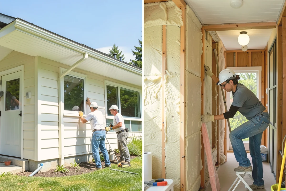 Shed Construction in Sammamish, King County, WA - Choose the size, layout, and site