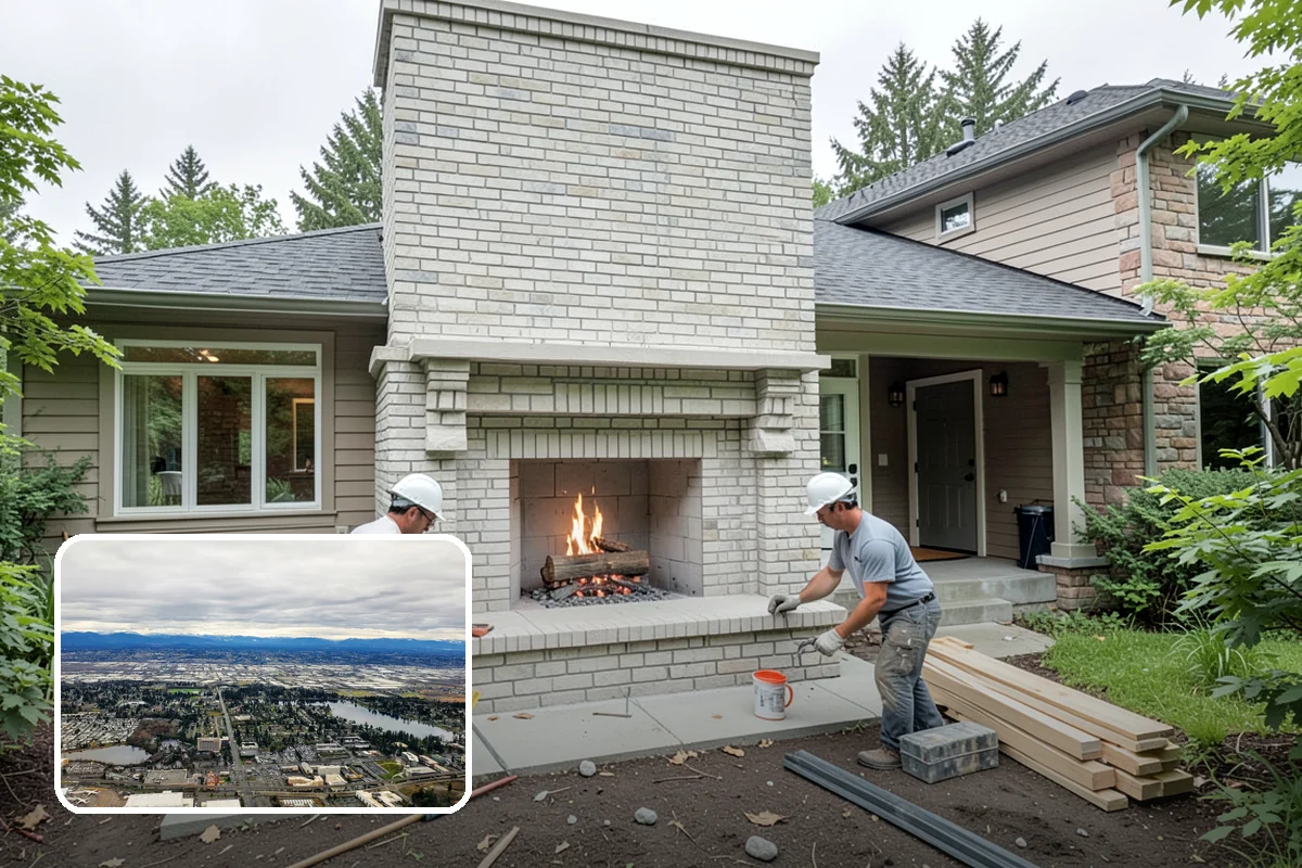 Shed Construction in SeaTac, King County, WA - Weather-tight storage built for PNW rain