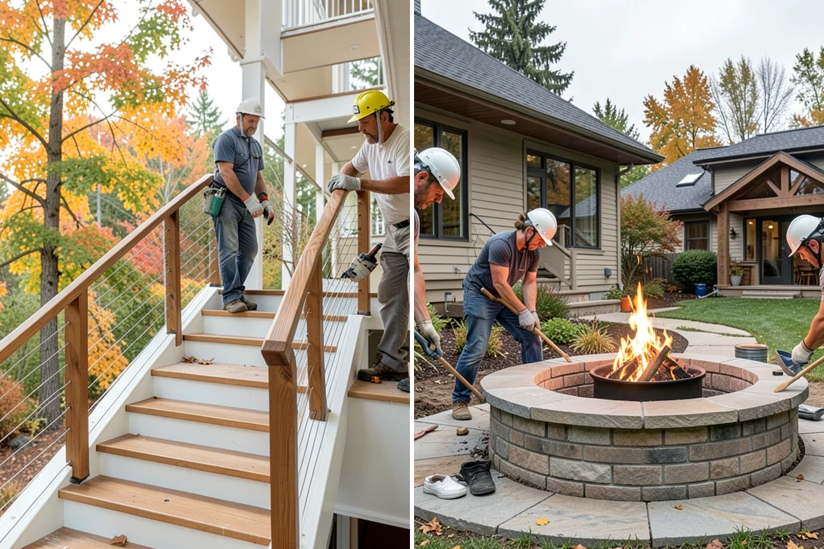 Shed Construction in SeaTac, King County, WA - Choose the size, layout, and site