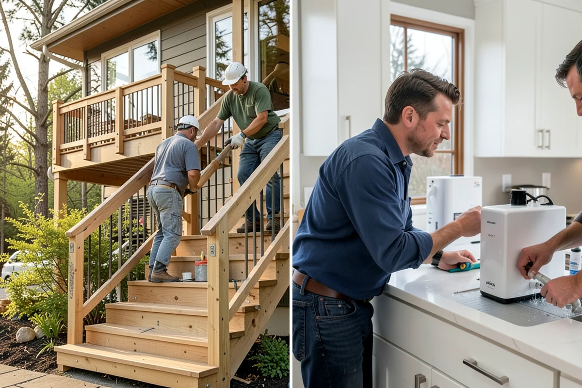 Shed Construction in Sedro-Woolley, Skagit County, WA - Choose the size, layout, and site
