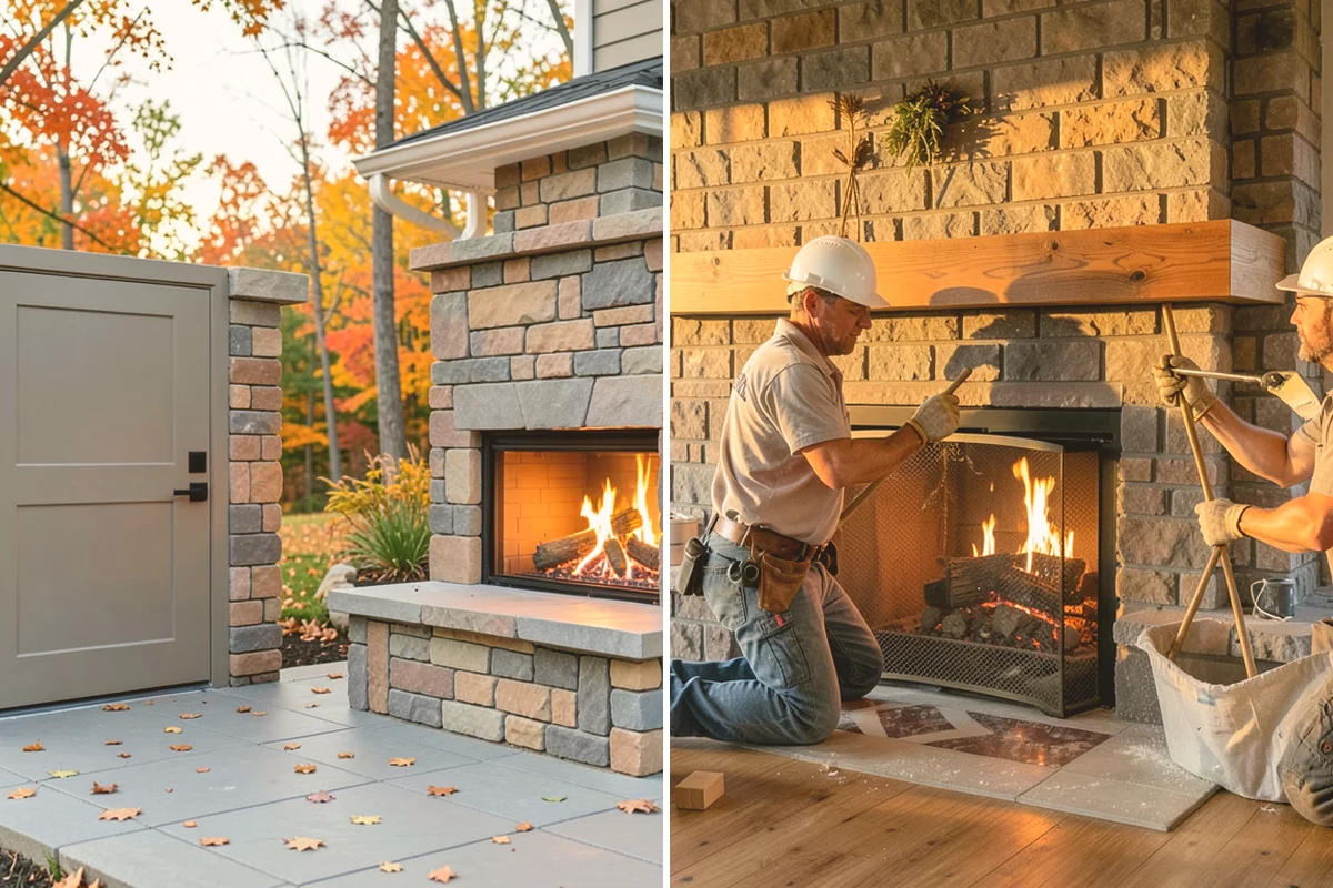 Shed Construction in Stanwood, Snohomish County, WA - Choose the size, layout, and site
