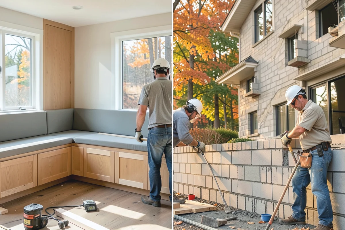 Shed Construction in Woodinville, King County, WA - Choose the size, layout, and site