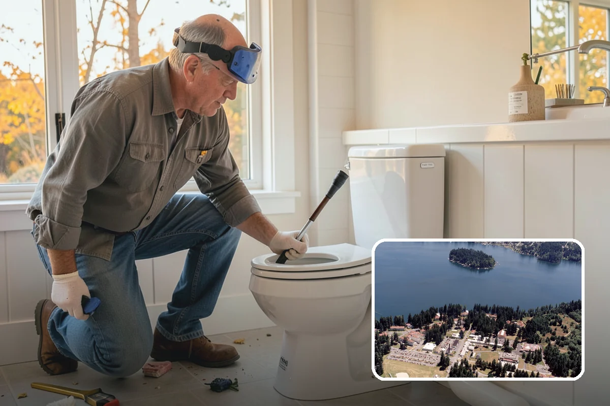 Shiplap Installation in Lakewood, Pierce County, WA - Even, consistent shadow-line spacing