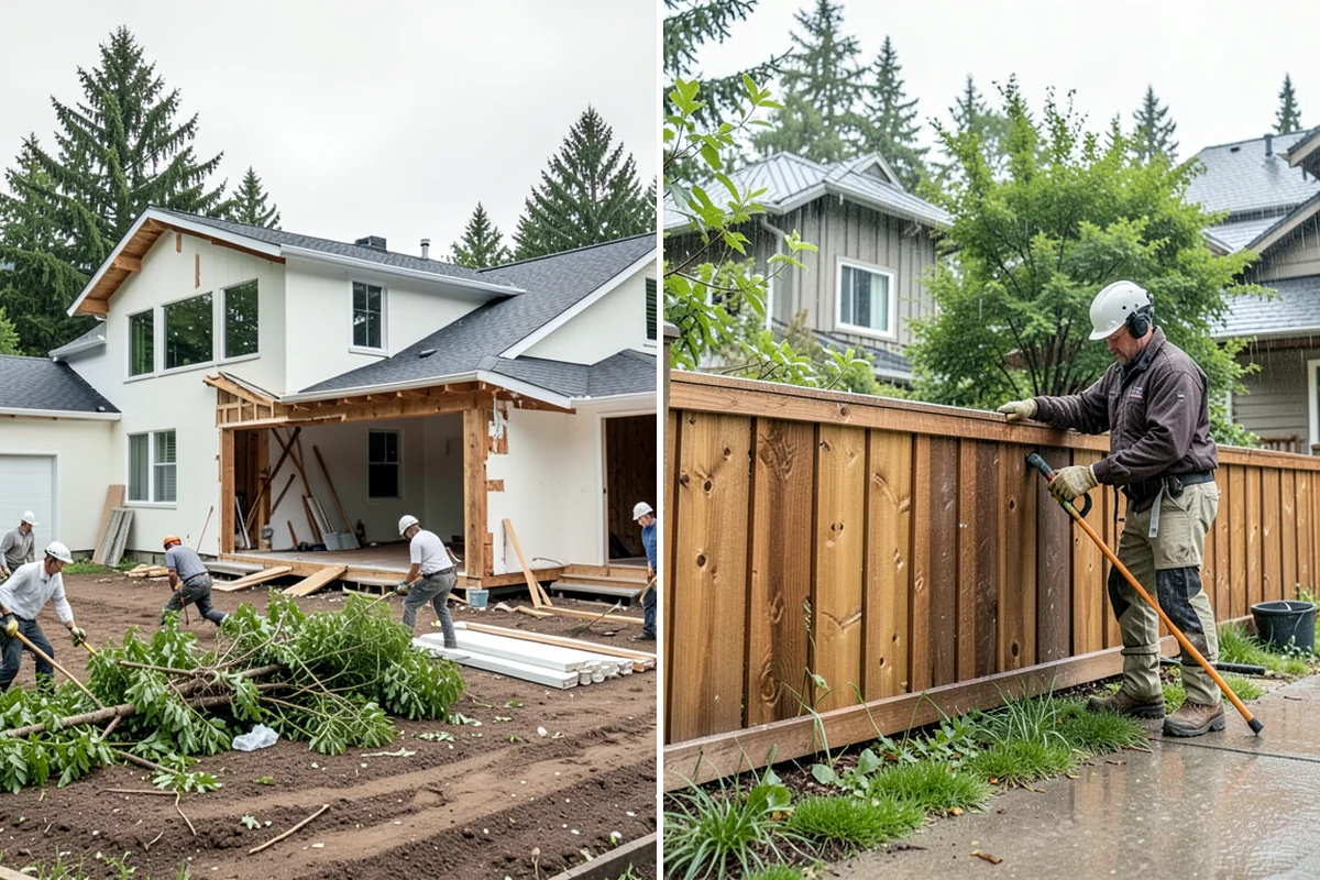 Shower Bench Installation in DuPont, Pierce County, WA - Determine bench height and placement
