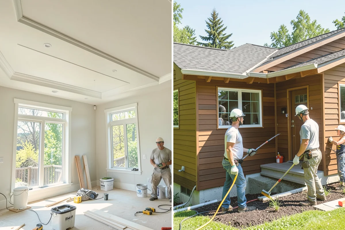 Shower Bench Installation in Sammamish, King County, WA - Determine bench height and placement