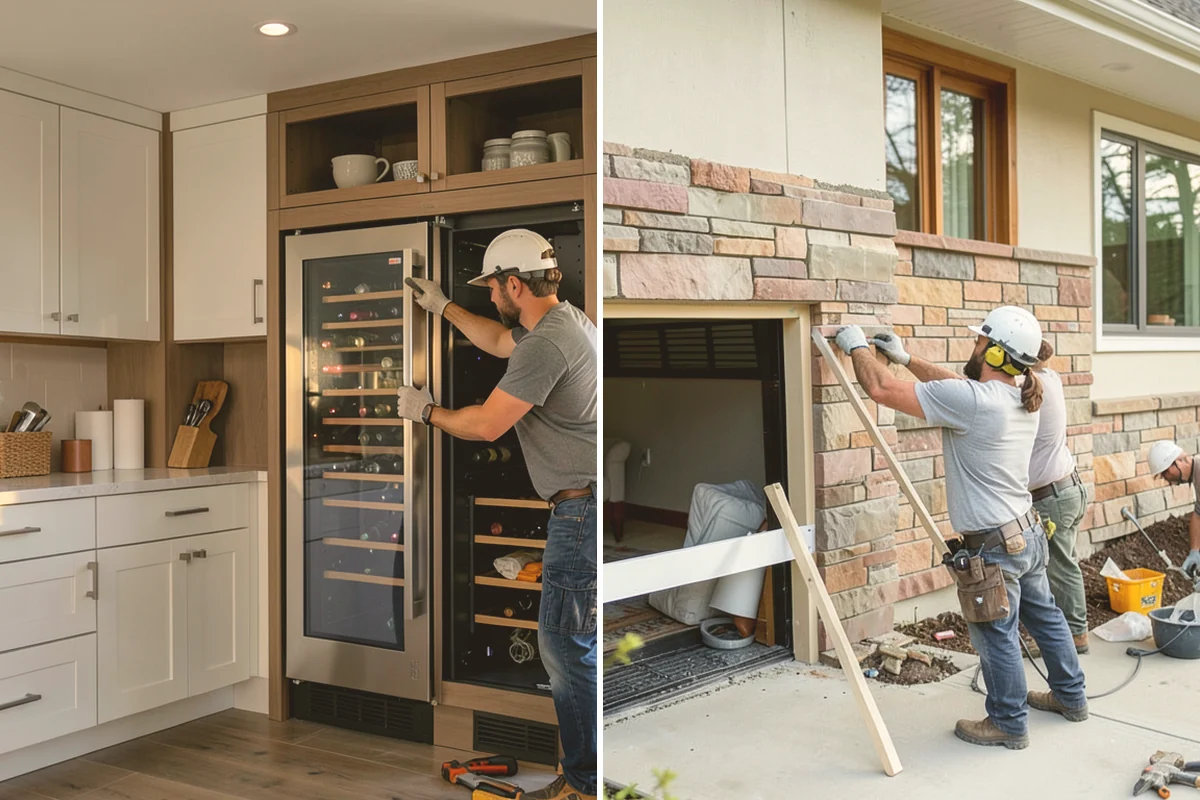 Shower Conversion in Brier, Snohomish County, WA - Evaluate the current shower and plumbing