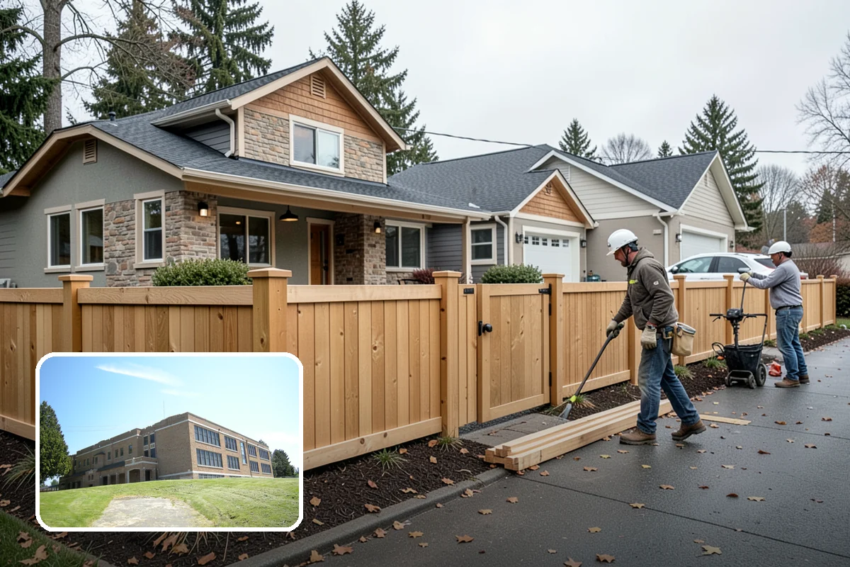 Shower Conversion in Maple Valley, King County, WA - Reworks an existing shower to fit your habits