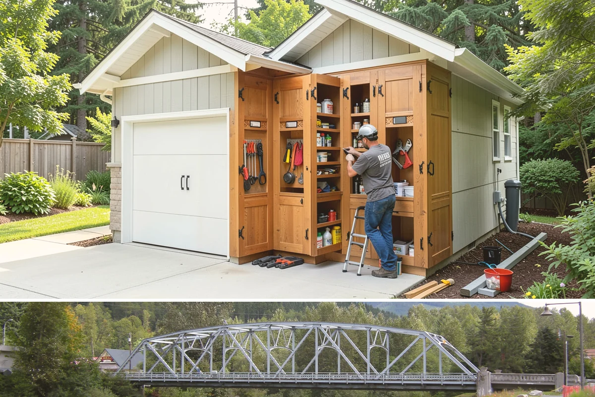 Shower Conversion in Skykomish, King County, WA - Converting your shower over the quieter winter stretch keeps a key fixture out of service for the shortest practical window.