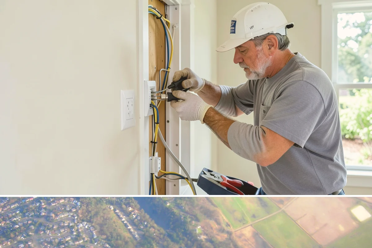 Shower Door Installation in Algona, King County, WA - Glass doors are typically installed near the end of a remodel and can be scheduled comfortably in any season.