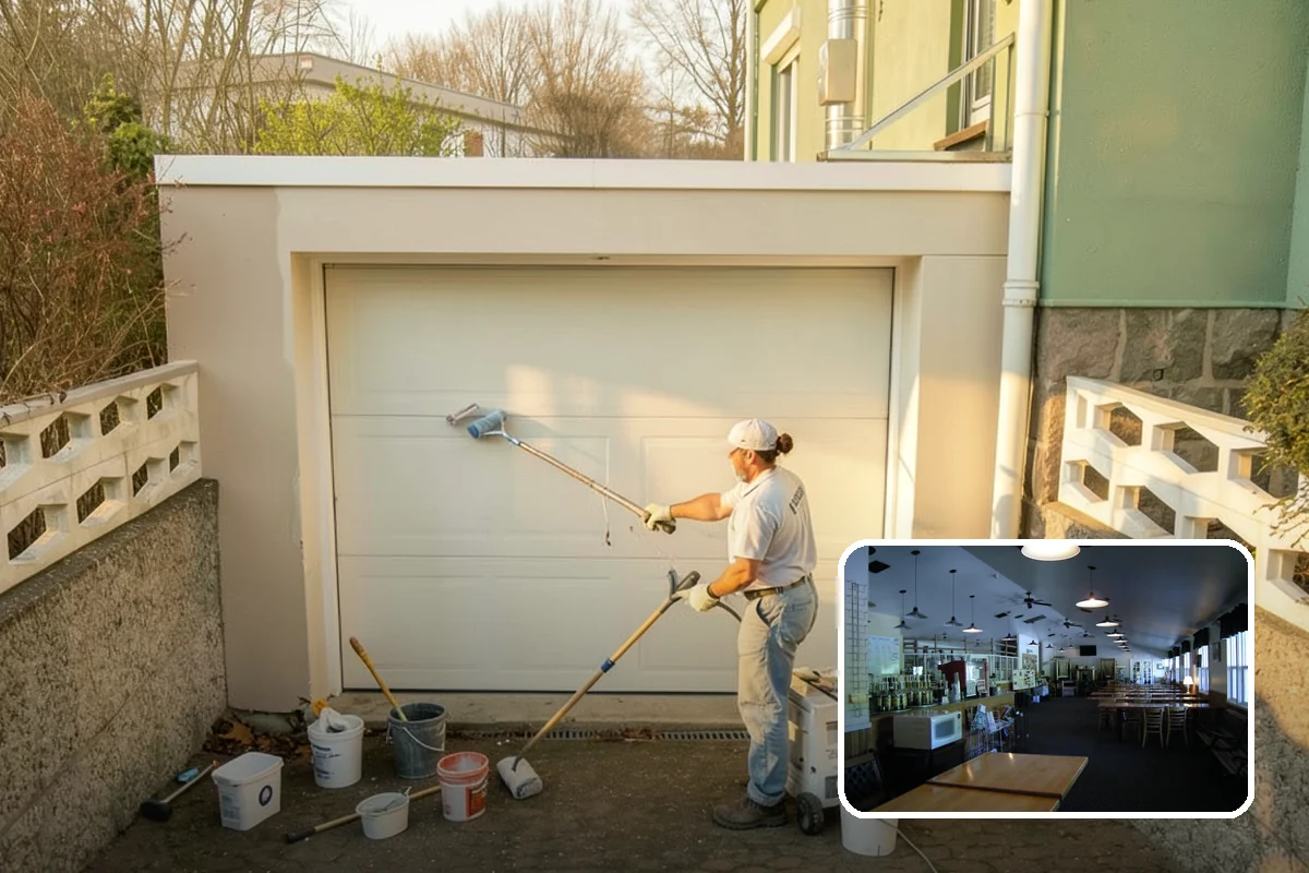 Shower Door Installation in Black Diamond, King County, WA - Keeps water neatly contained in the shower