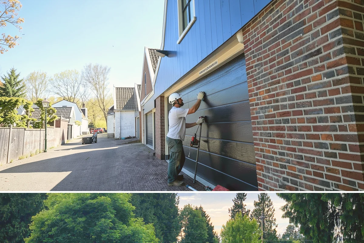 Shower Door Installation in Bonney Lake, Pierce County, WA - Glass doors are typically installed near the end of a remodel and can be scheduled comfortably in any season.