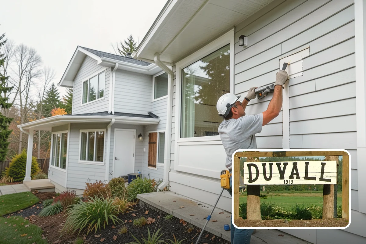 Shower Door Installation in Duvall, King County, WA - Keeps water neatly contained in the shower