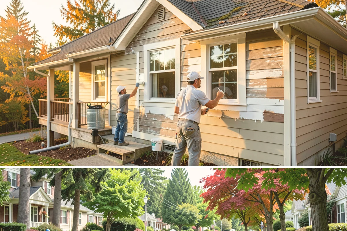 Shower Pan Installation in Beaux Arts Village, King County, WA - Pan installation can proceed year-round, though pairing it with a winter shower rebuild keeps the whole project on one efficient...