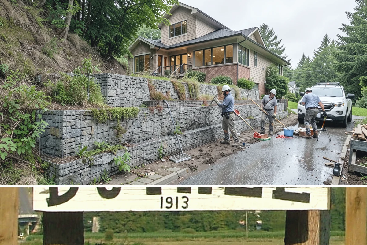 Shower Pan Installation in Duvall, King County, WA - Pan installation can proceed year-round, though pairing it with a winter shower rebuild keeps the whole project on one efficient...