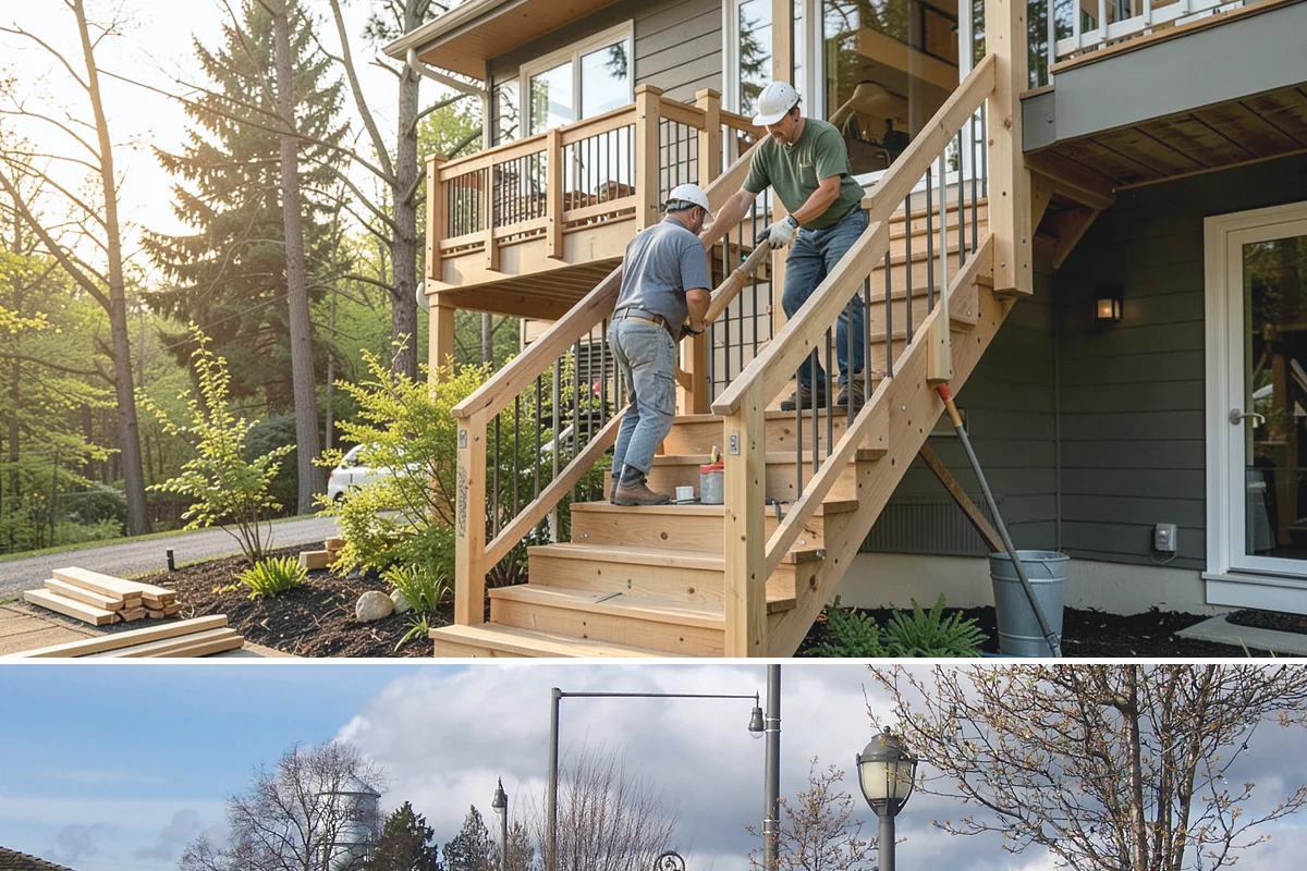 Shower Pan Installation in Marysville, Snohomish County, WA - Pan installation can proceed year-round, though pairing it with a winter shower rebuild keeps the whole project on one efficient...