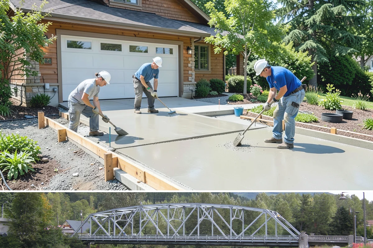 Shower Pan Installation in Skykomish, King County, WA - Pan installation can proceed year-round, though pairing it with a winter shower rebuild keeps the whole project on one efficient...