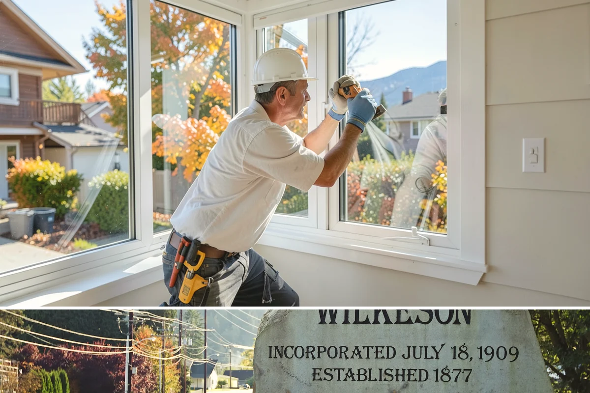 Shower Pan Installation in Wilkeson, Pierce County, WA - Pan installation can proceed year-round, though pairing it with a winter shower rebuild keeps the whole project on one efficient...